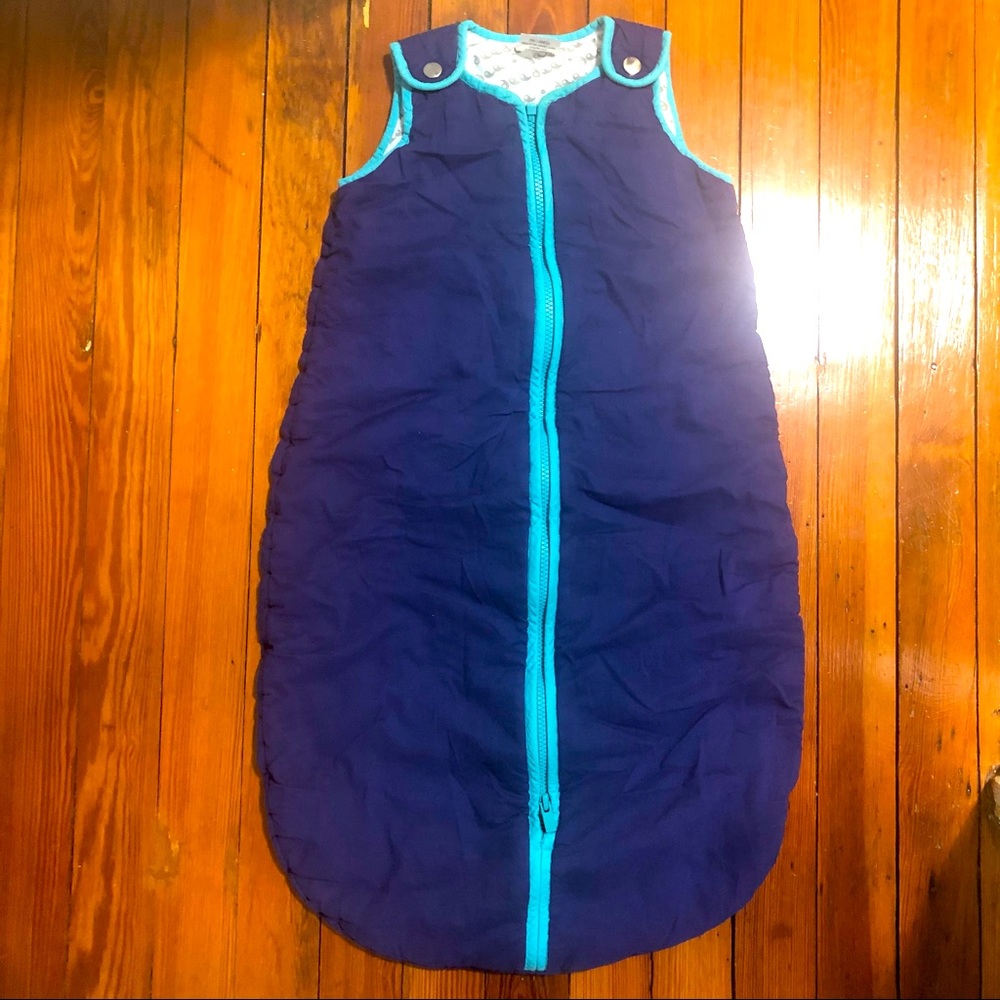 Baby deedee sleep sack 6-18m